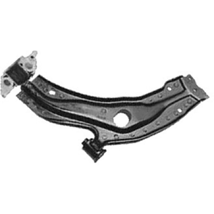 Bandeja da Suspensão para Fiat Doblo - Amortex - 53356