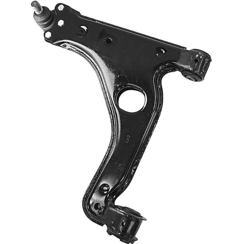 Bandeja da Suspensão para Chevrolet Vectra e Vectra GT - Amortex - 54419