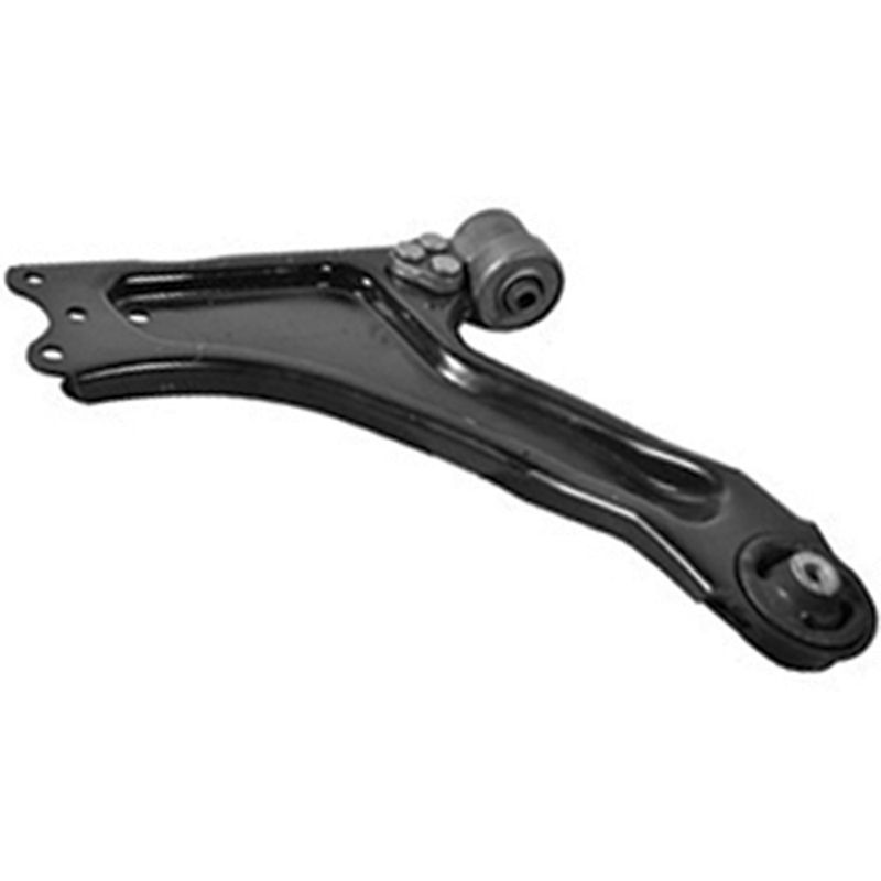 Bandeja da Suspensão para Chevrolet Montana - Amortex - 54429