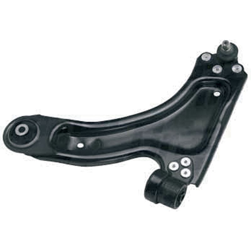 Bandeja da Suspensão para Chevrolet Montana - Amortex - 54433
