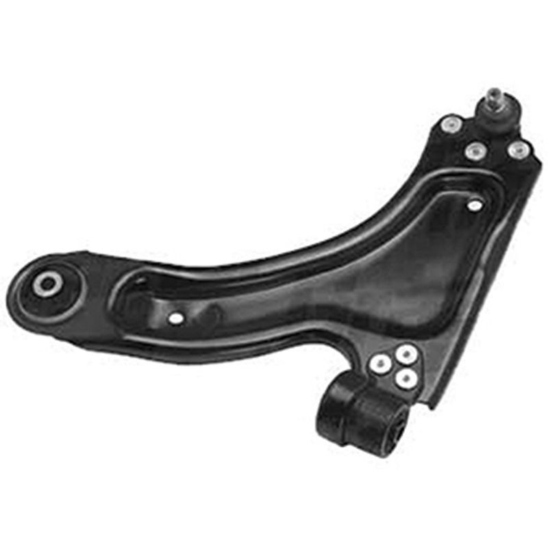 Bandeja da Suspensão para Chevrolet Meriva - Amortex - 54451
