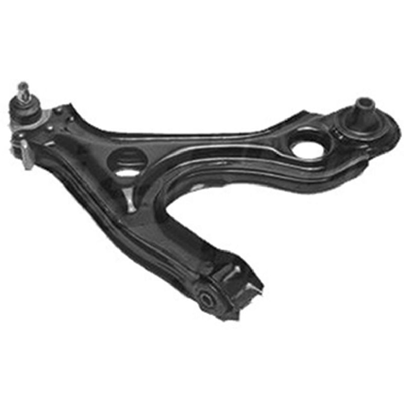 Bandeja da Suspensão para Chevrolet Omega - Amortex - 54463
