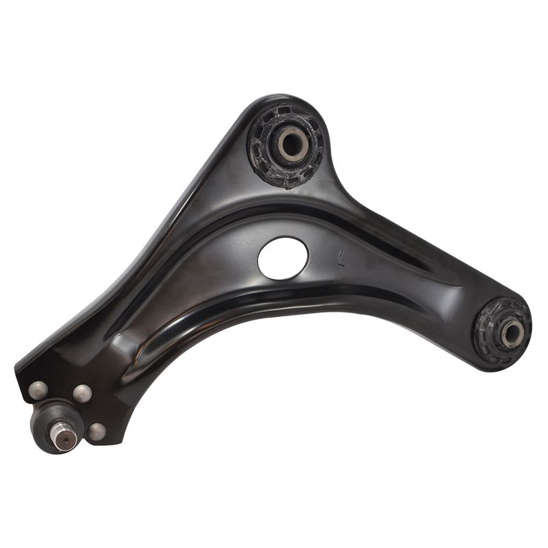 Bandeja da Suspensão para Citroen C3 - Amortex - 56033