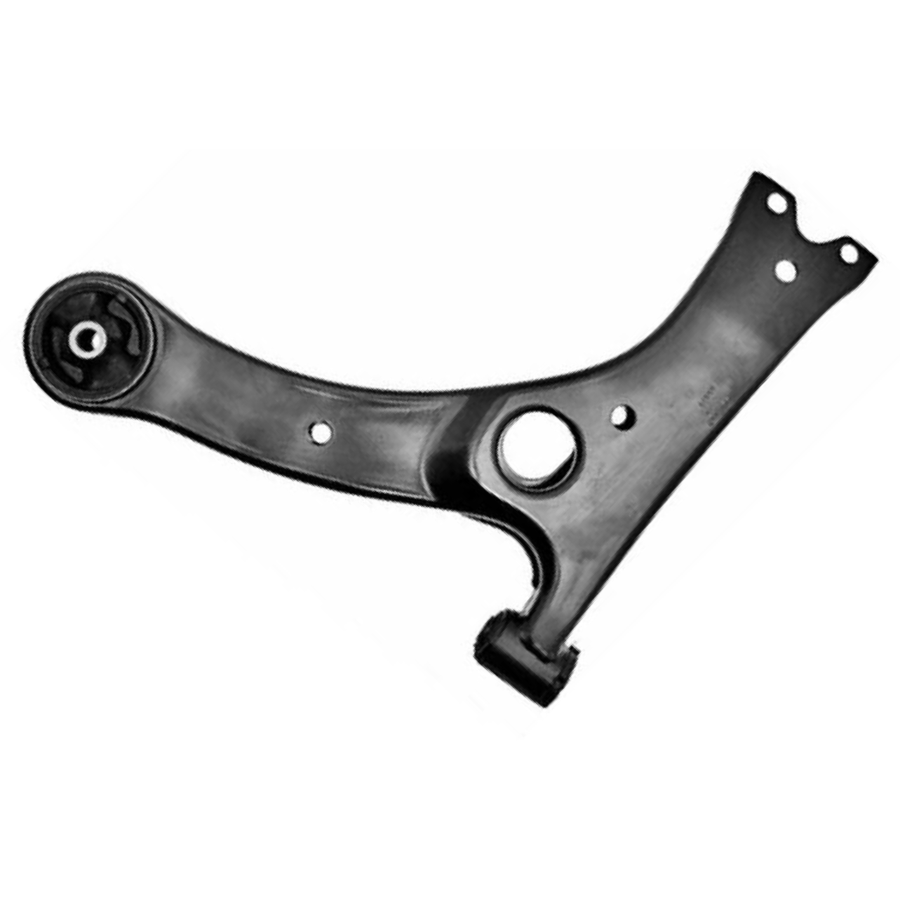 Bandeja da Suspensão para Toyota Corolla - Amortex - 56139