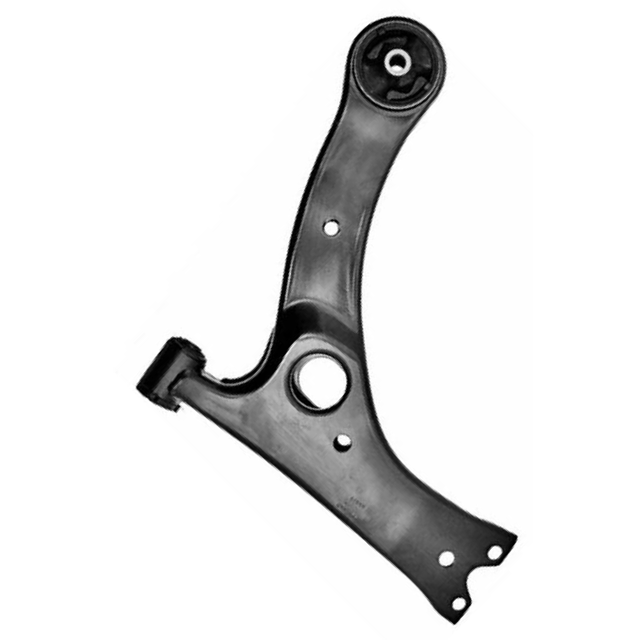 Bandeja da Suspensão para Toyota Corolla - Amortex - 56139