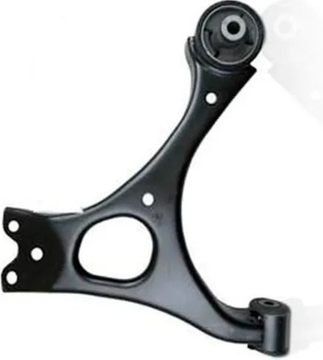 Bandeja da Suspensão para Honda Civic - Amortex - 56541