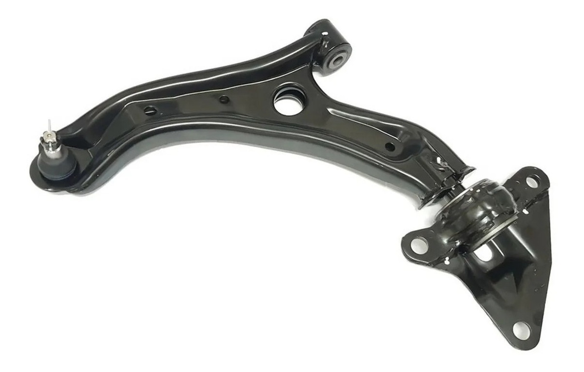 Bandeja da Suspensão para Honda City e FIT - Amortex - 56545