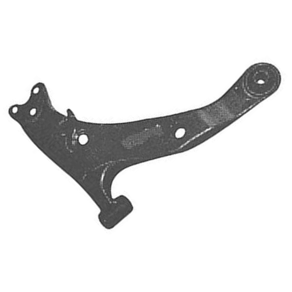 Bandeja da Suspensão para Toyota Corolla - Amortex - 56611