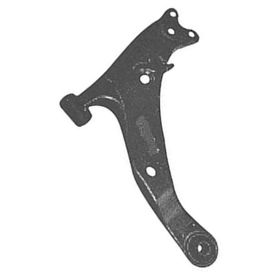 Bandeja da Suspensão para Toyota Corolla - Amortex - 56611