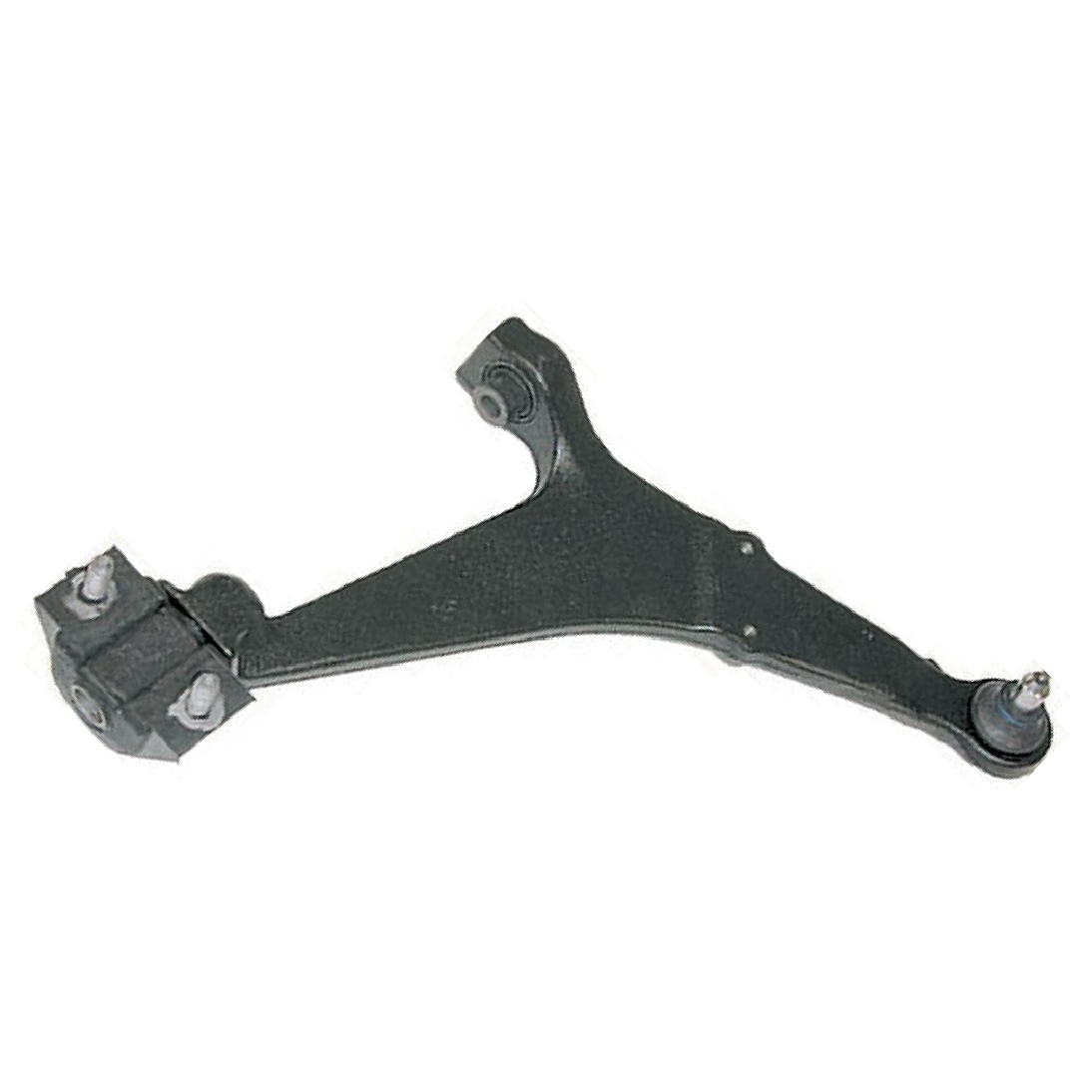Bandeja da Suspensão para Peugeot 106 - Amortex - 56621