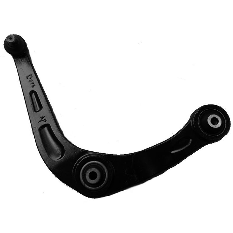 Bandeja da Suspensão para Peugeot 206 - Amortex - 56625