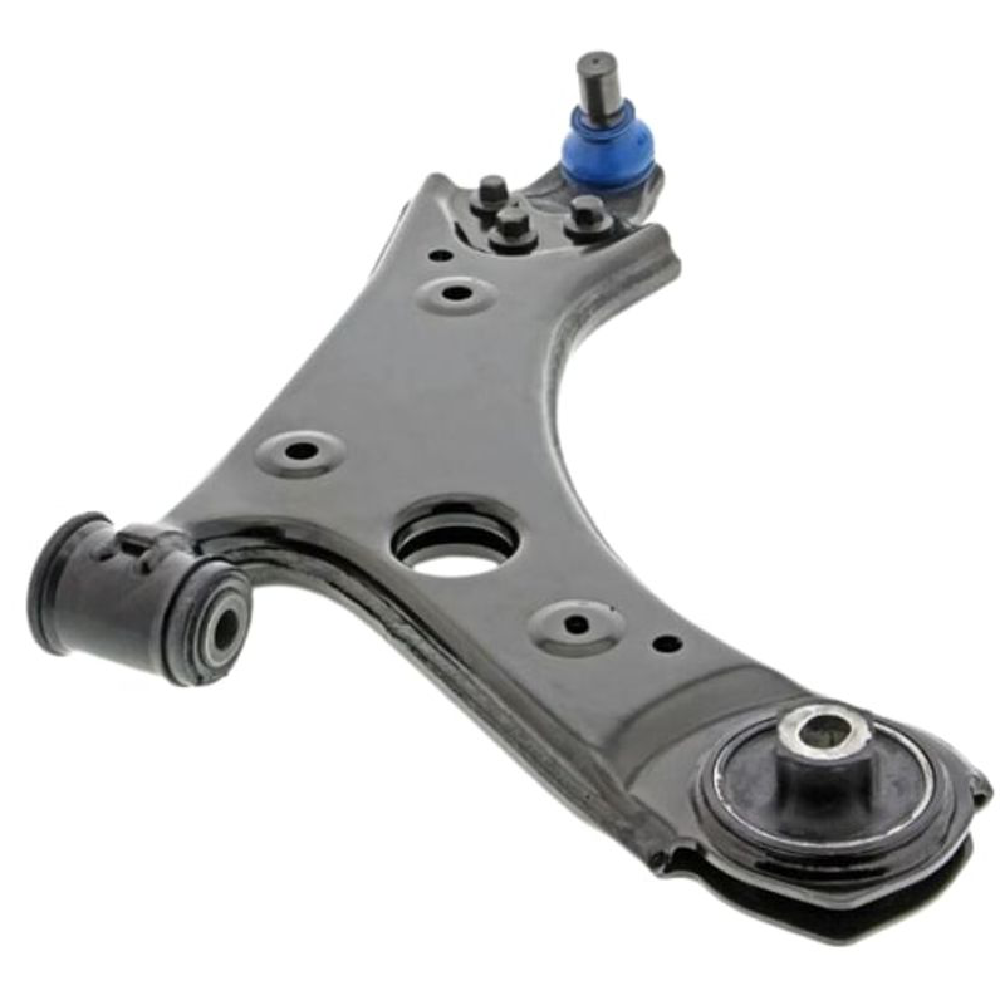 Bandeja da Suspensão para Fiat Toro - Amortex - 57043