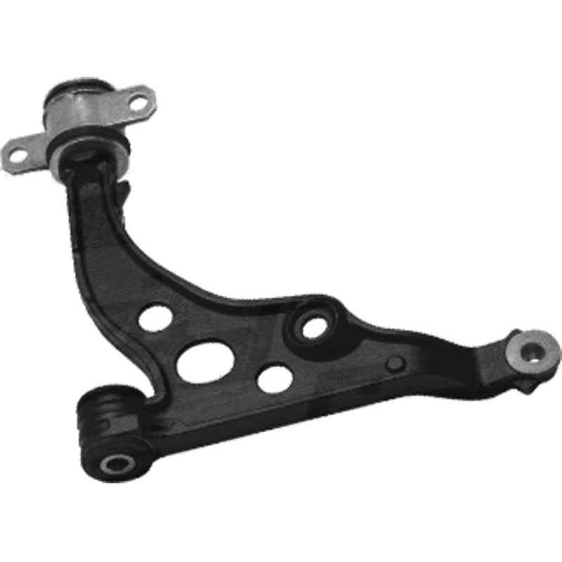 Bandeja da Suspensão para Citroen Jumper e Fiat Ducato - Amortex - 57709
