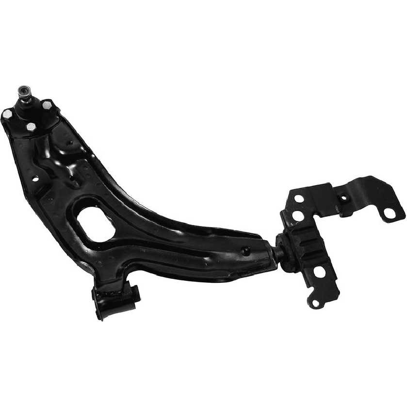 Bandeja da Suspensão para Fiat Siena - Amortex - 57723