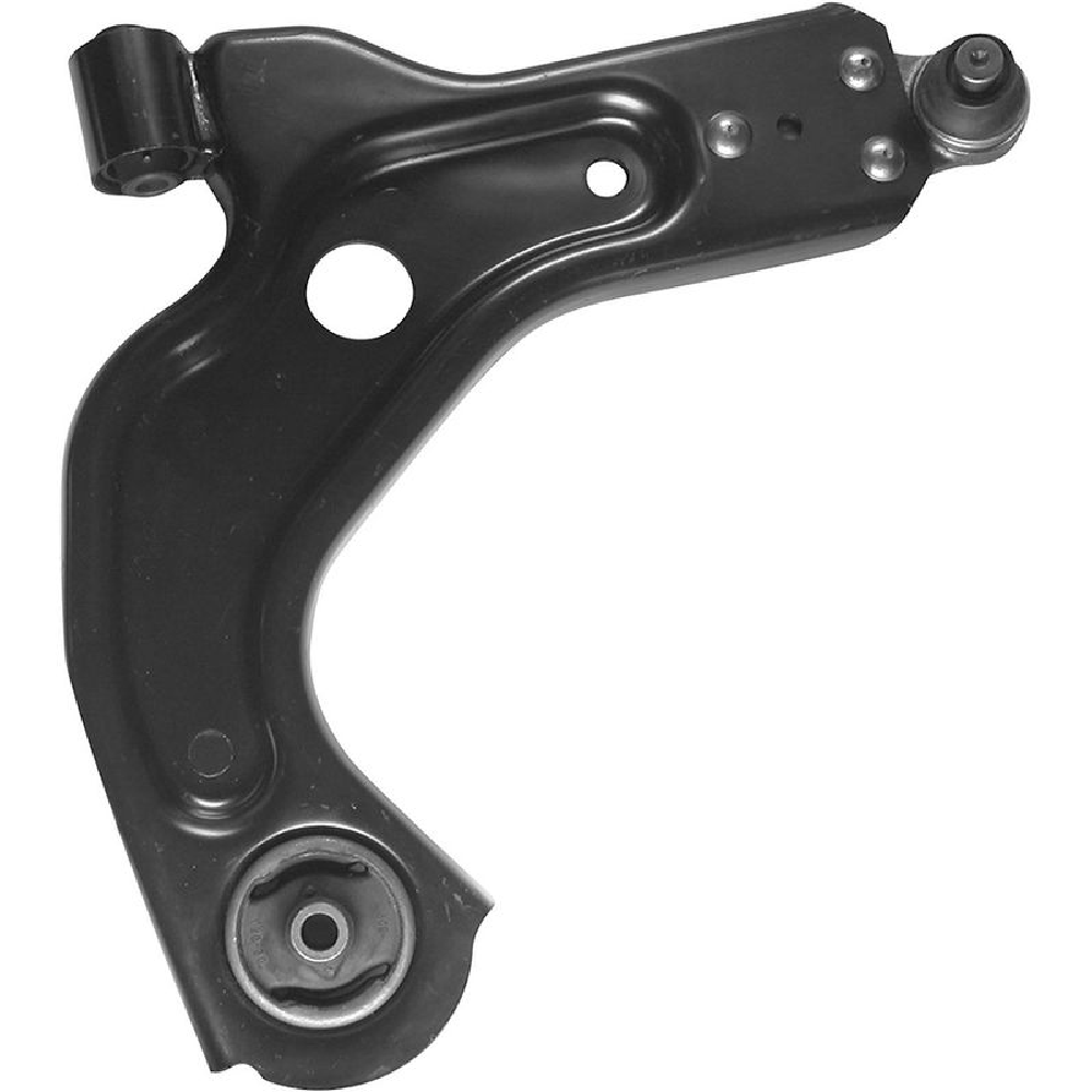 Bandeja da Suspensão para Ford Courier - Amortex - 53328