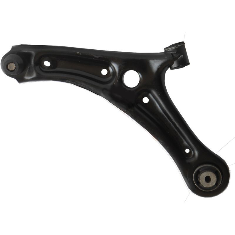 Bandeja da Suspensão para Ford Ecosport - Amortex - 53500