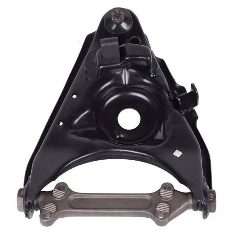 Bandeja da Suspensão para Chevrolet D-40 - Amortex - 52361