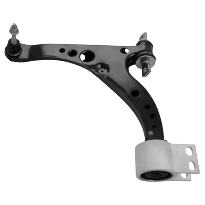 Bandeja da Suspensão para Chevrolet Cruze - Amortex - 52449