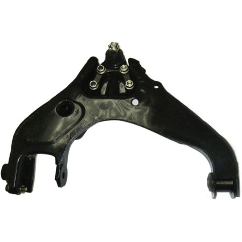 Bandeja da Suspensão para Mitsubishi L200 - Amortex - 53507