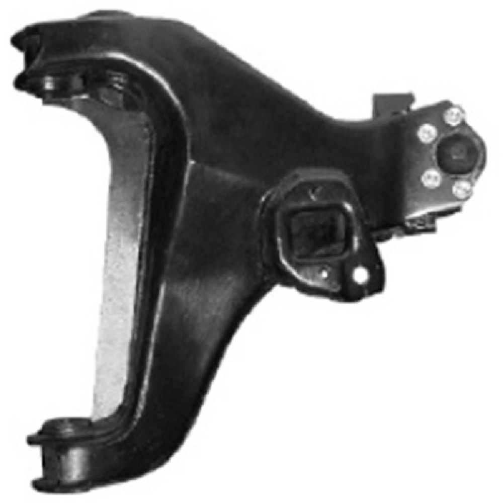 Bandeja da Suspensão para Chevrolet Blazer e S10 - Amortex - 54473