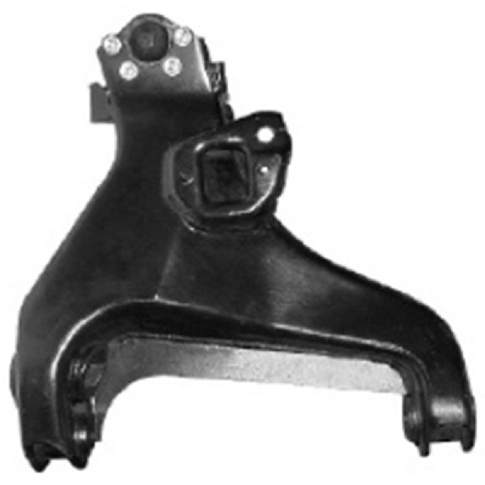 Bandeja da Suspensão para Chevrolet Blazer e S10 - Amortex - 54473