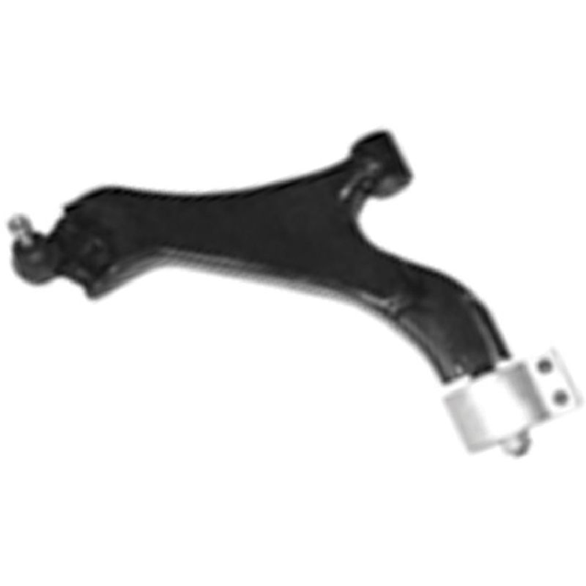 Bandeja da Suspensão para Chevrolet Captiva - Amortex - 54653