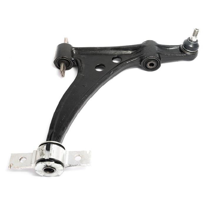 Bandeja da Suspensão para Alfa Romeo 166 - Amortex - 56005