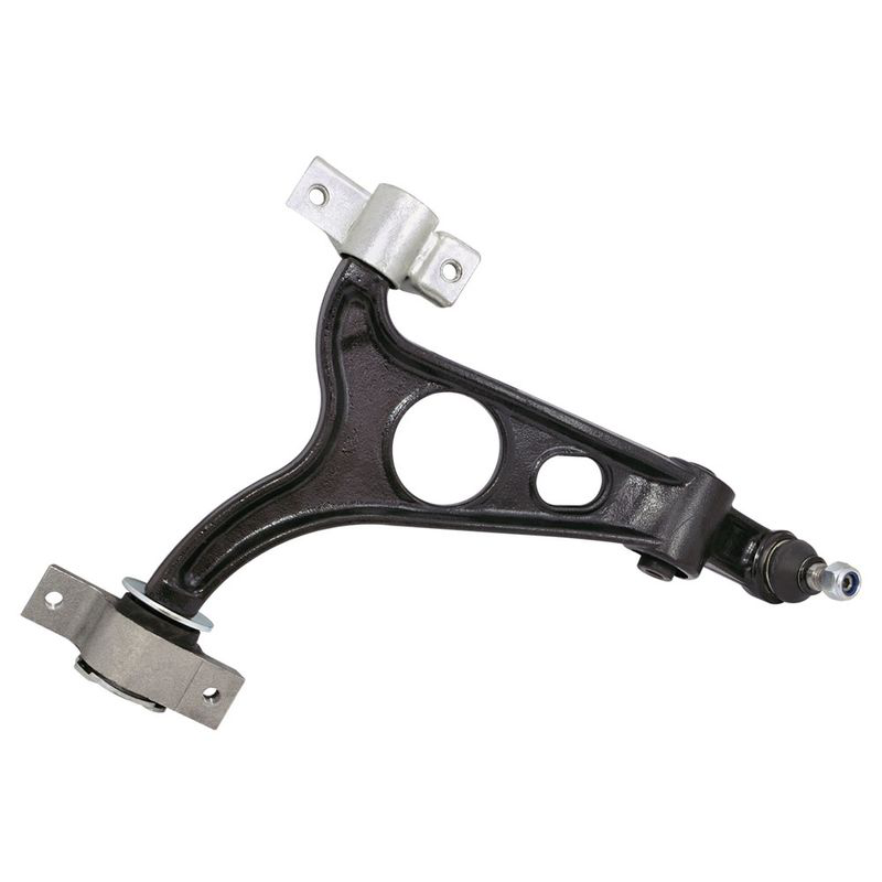 Bandeja da Suspensão para Alfa Romeo 156 - Amortex - 56001