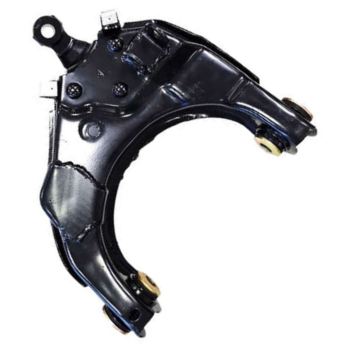 Bandeja da Suspensão para Toyota Hilux - Amortex - 56503