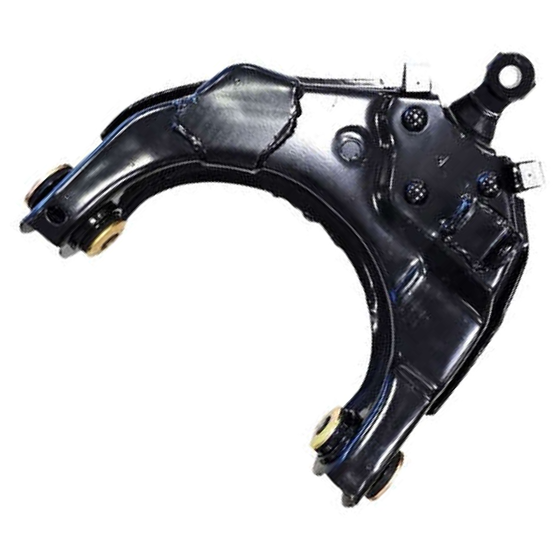 Bandeja da Suspensão para Toyota Hilux - Amortex - 56503