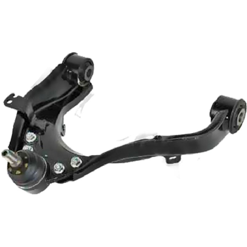 Bandeja da Suspensão para Chevrolet S10 e Trailblazer - Amortex - 53496