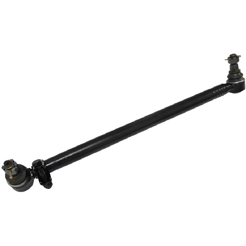 Barra Lateral Dianteira para Volkswagen 16.180 CO e 16.210 CO - Amortex - 55723