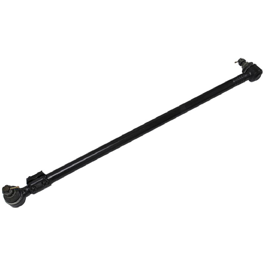 Barra Lateral Traseira - Amortex - 55009