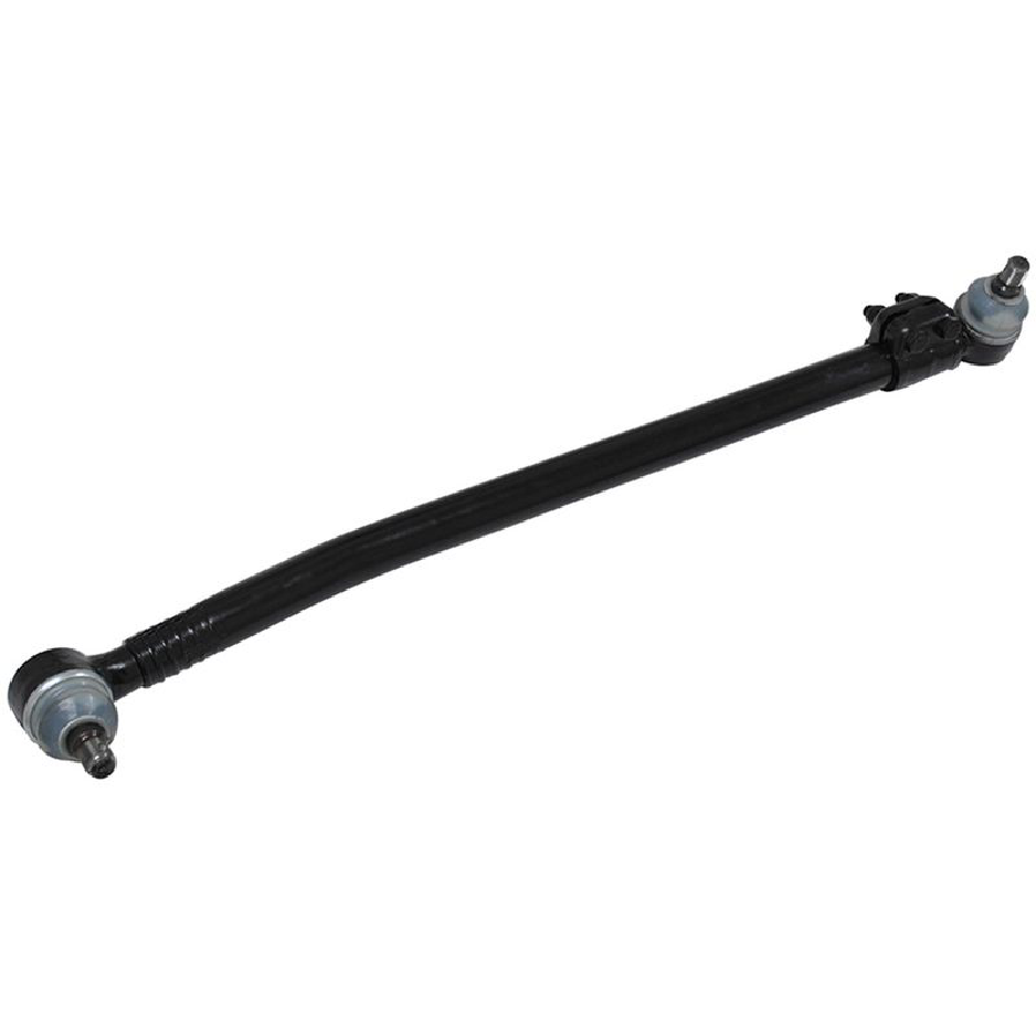 Barra Lateral Traseira para Mercedes-Benz OF-1313 - Amortex - 55596