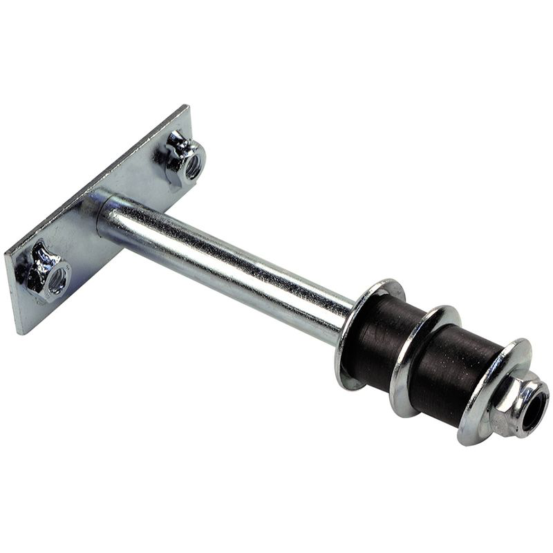 Bieleta da Barra Estabilizadora para Mitsubishi L200 - Amortex - 33416