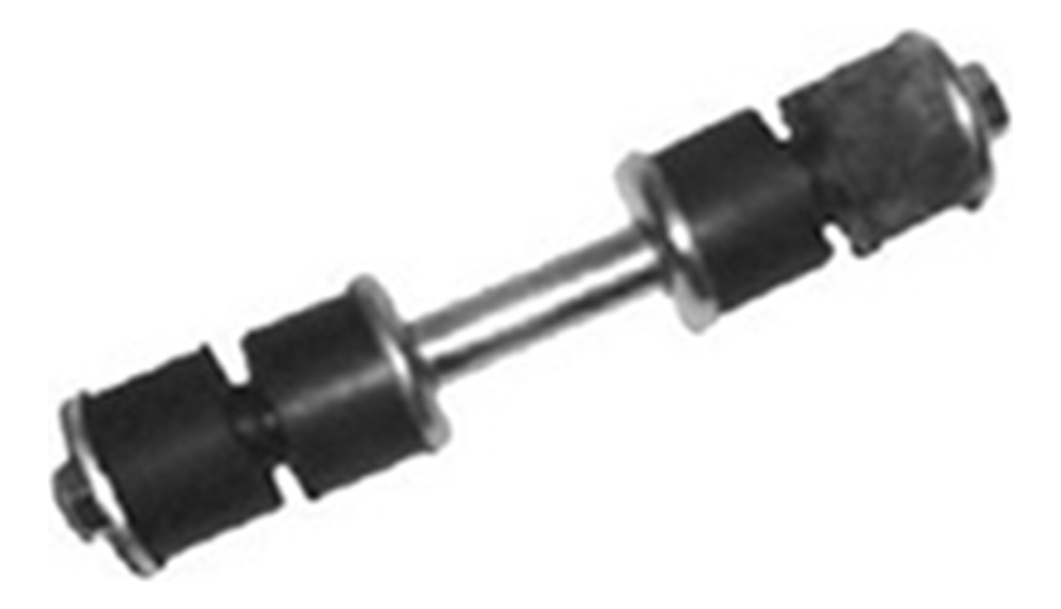 Bieleta da Barra Estabilizadora para Chevrolet Monza - Amortex - 33483