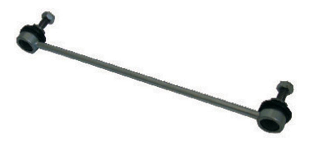 Bieleta da Barra Estabilizadora para Peugeot 206 e 207 - Amortex - 33539