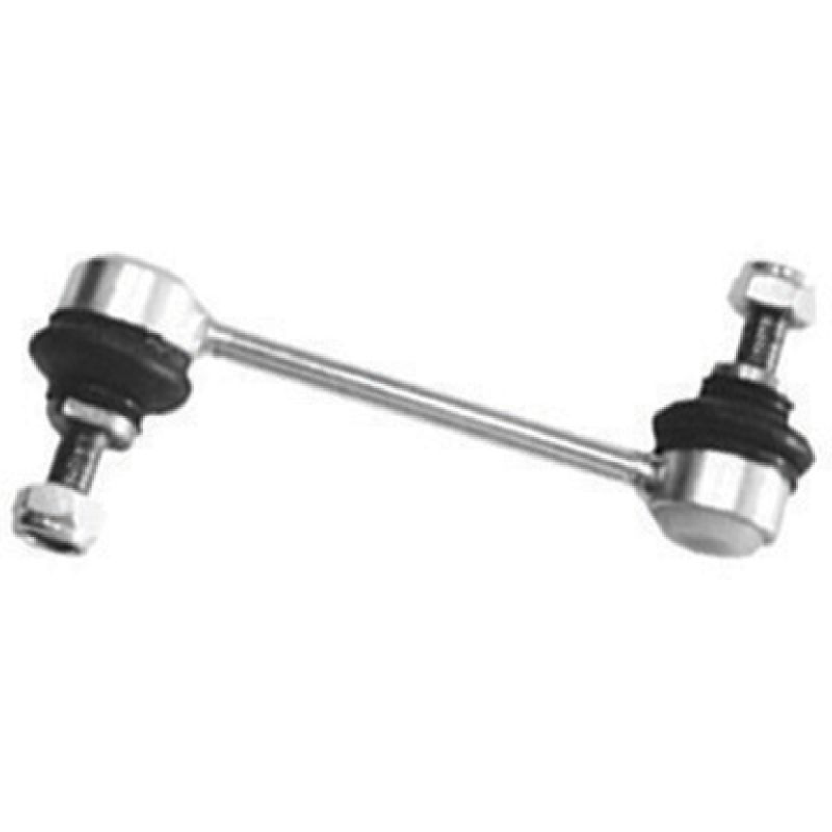 Bieleta da Barra Estabilizadora para Ford Ecosport - Amortex - 33347