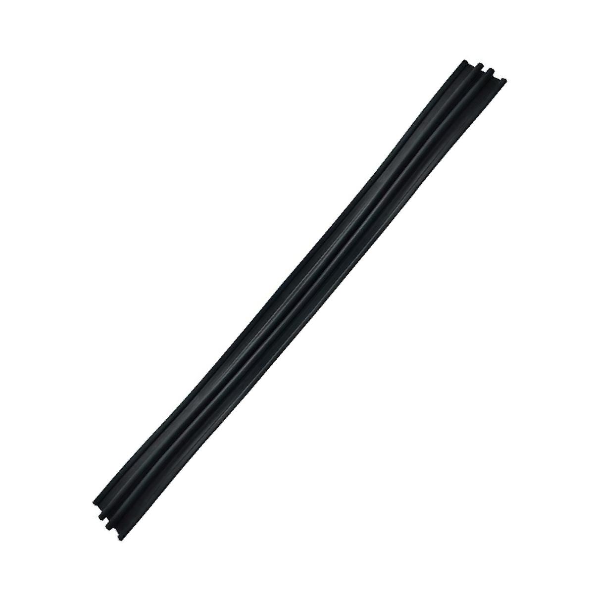 Borracha da Cinta do Tanque de Combustível - Uniflex - 39461