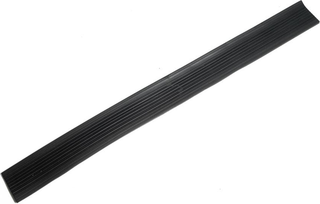 Borracha da Cinta do Tanque de Combustível - Uniflex - 39458