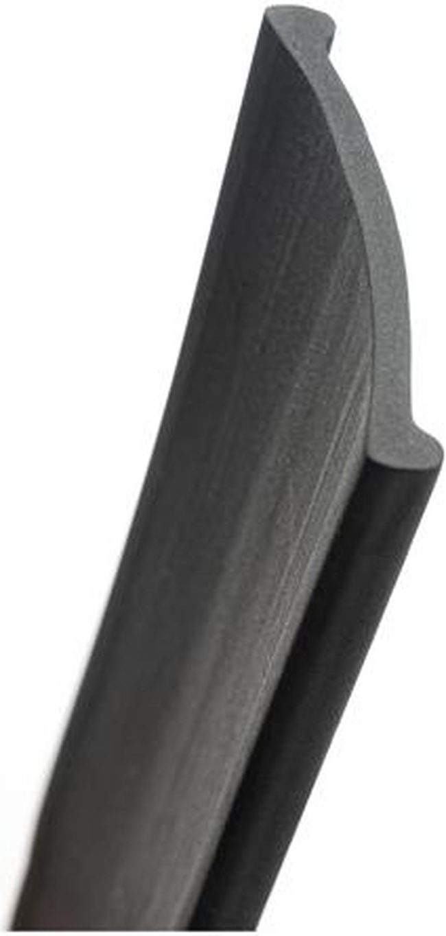 Borracha da Cinta do Tanque de Combustível - Uniflex - 39457