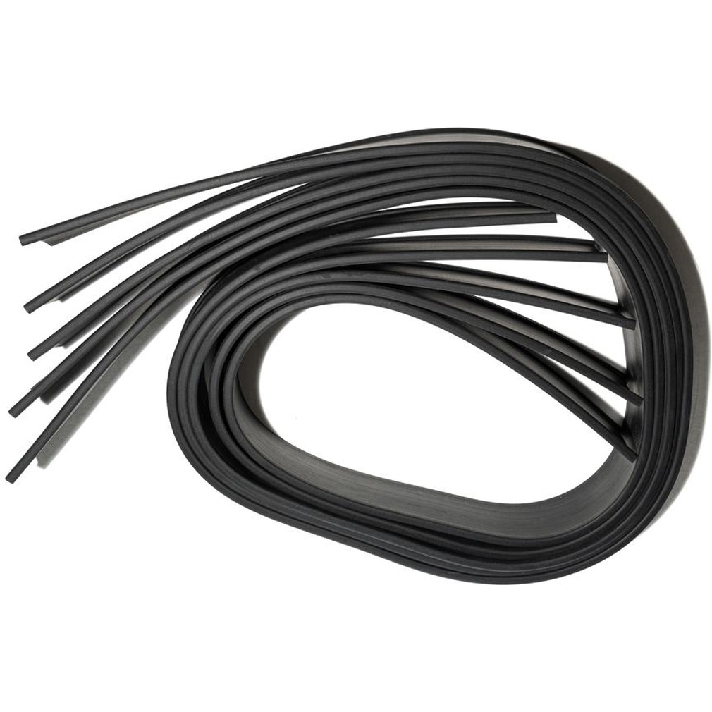 Borracha da Cinta do Tanque de Combustível - Uniflex - 39457