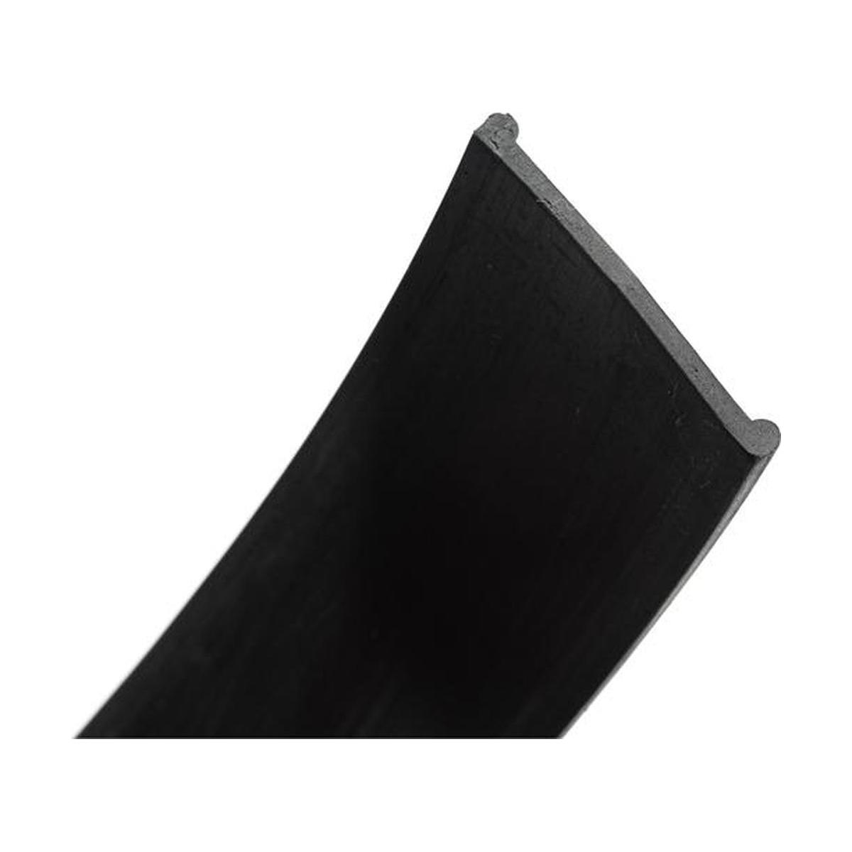Borracha da Cinta do Tanque de Combustível para Mercedes-Benz L 1519 e LS 1519 - Uniflex - 39362