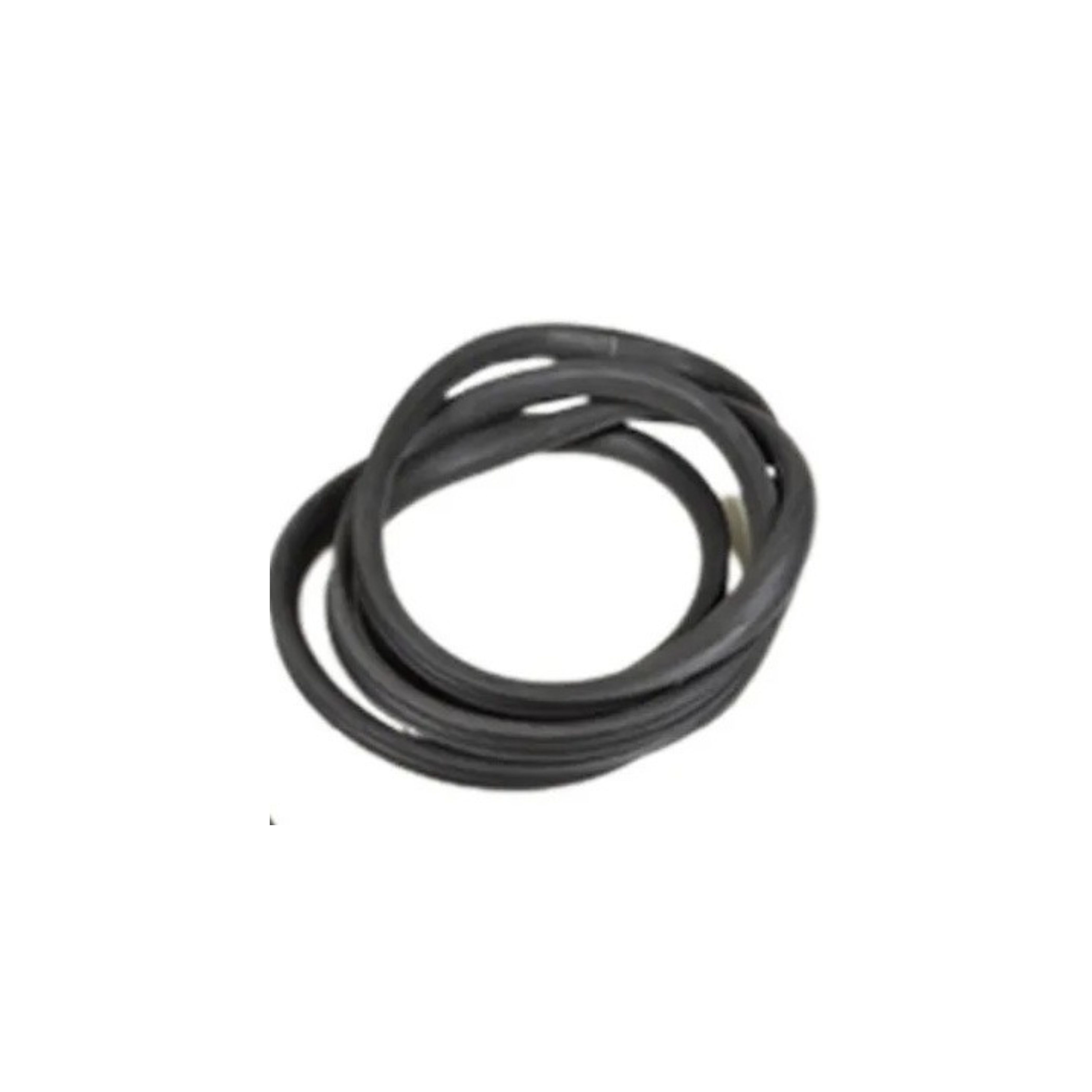 Borracha da Janela Lateral Fixa para Volkswagen Kombi - Uniflex - 37352