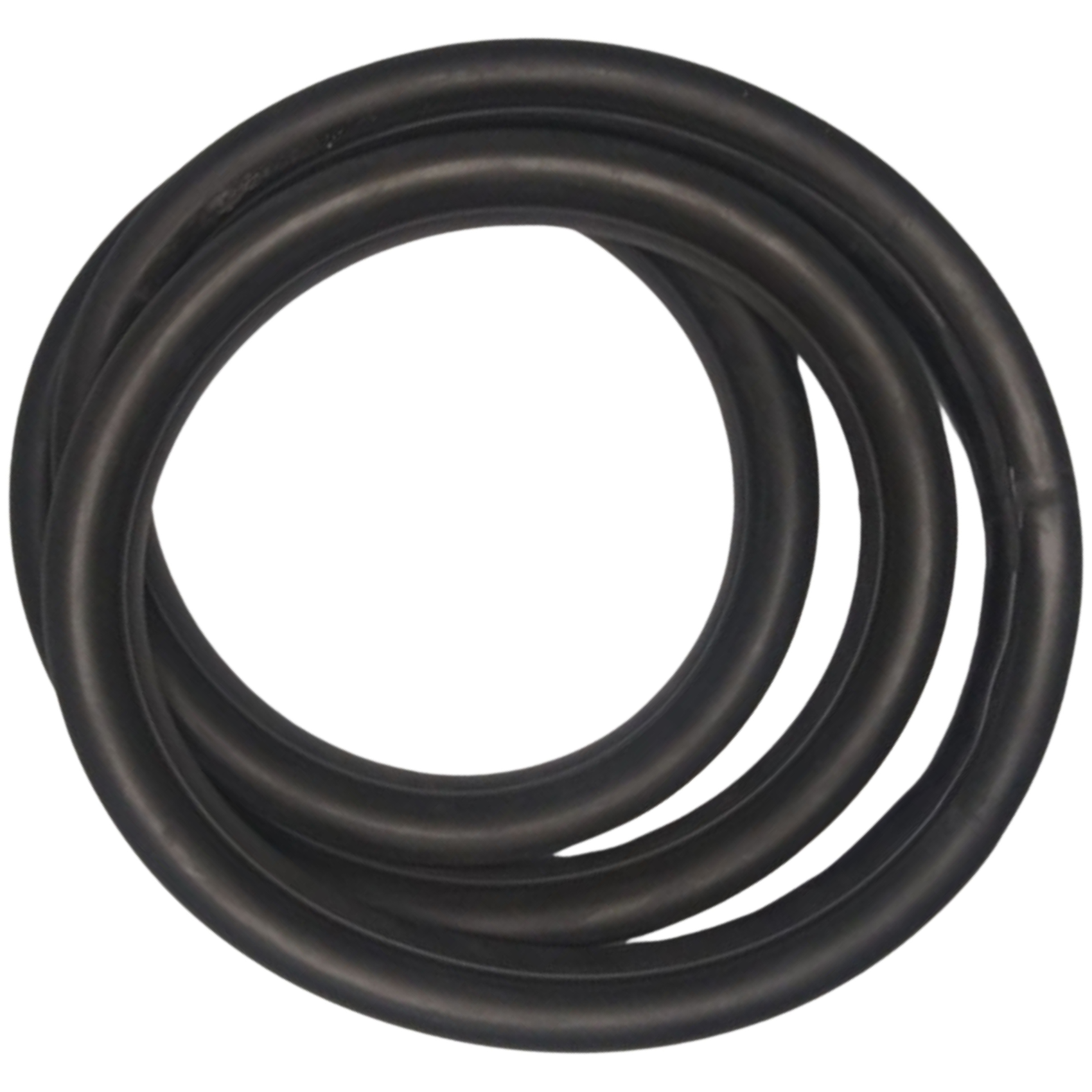 Borracha da Janela Lateral Fixa - Uniflex - 39391