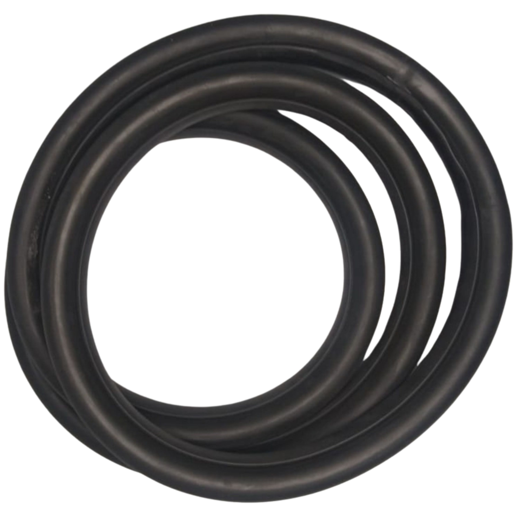 Borracha da Janela Lateral Fixa - Uniflex - 39391