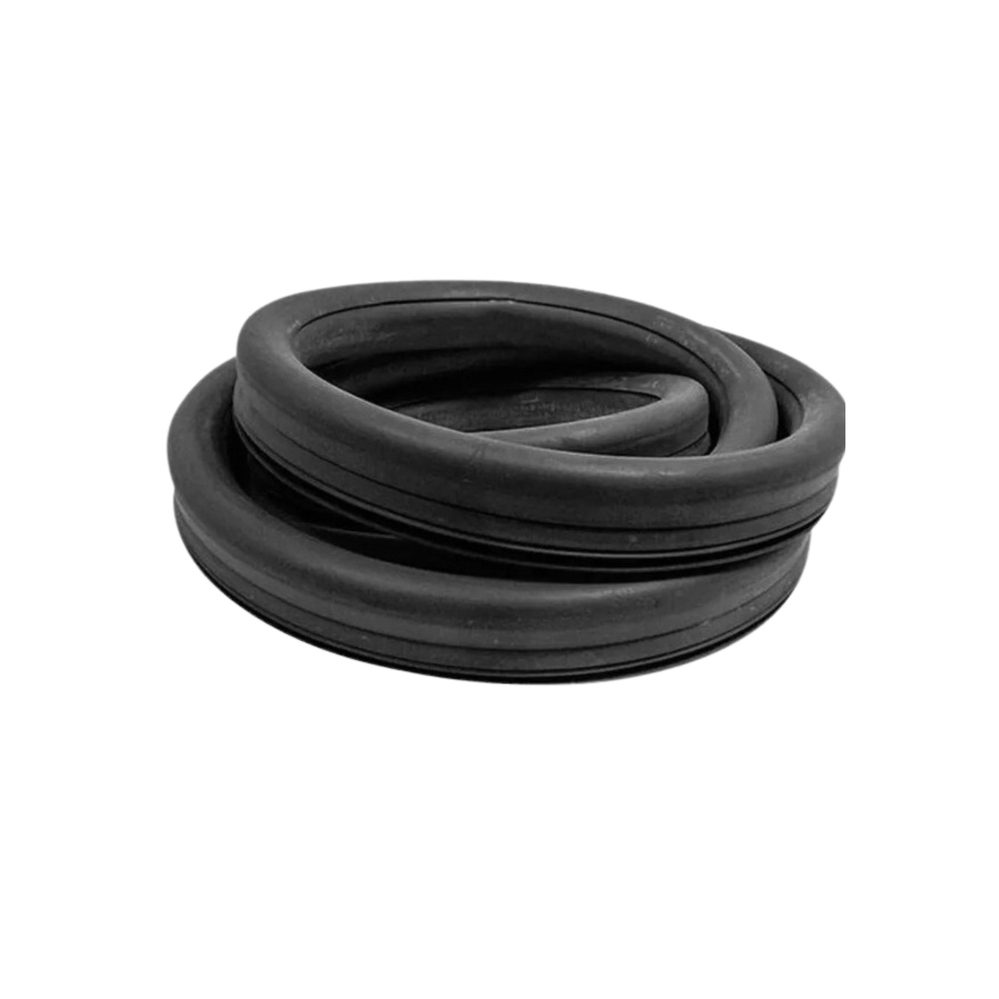 Borracha da Janela Lateral Fixa para Volkswagen Gol - Uniflex - 37354