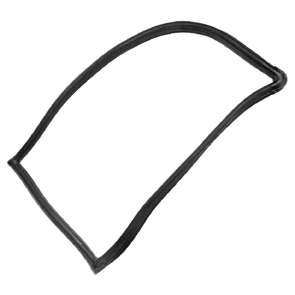 Borracha da Janela Lateral Fixa para Ford Belina - Uniflex - 38455