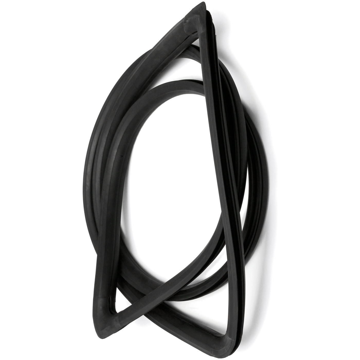 Borracha da Janela Lateral Fixa para Volkswagen Parati - Uniflex - 37371