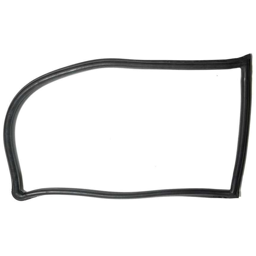Borracha da Janela Lateral Fixa para Ford Belina - Uniflex - 38454